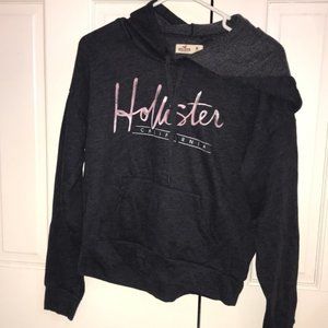 Hollister Sweatshirt